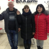 Наталья Викторовна